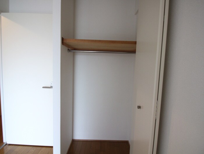 物件内観写真11　(収納)