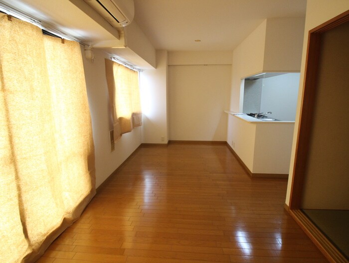 物件内観写真21　(居室)