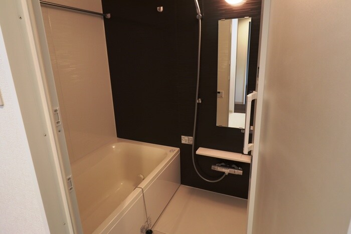 物件内観写真9　(バス／シャワールーム等)