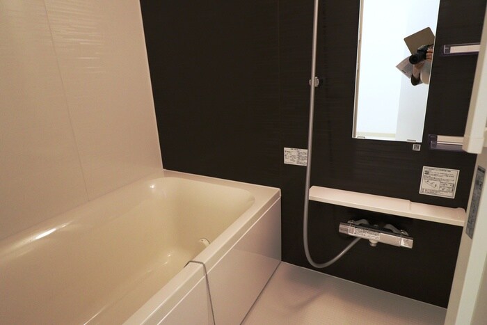 物件内観写真11　(バス／シャワールーム等)