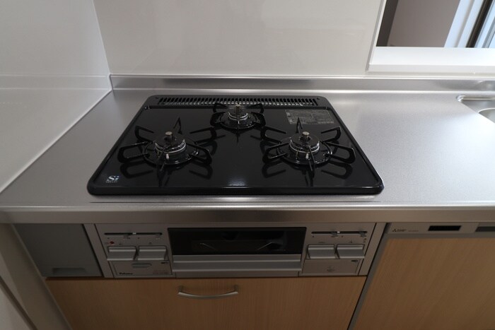 物件内観写真19　(キッチン)