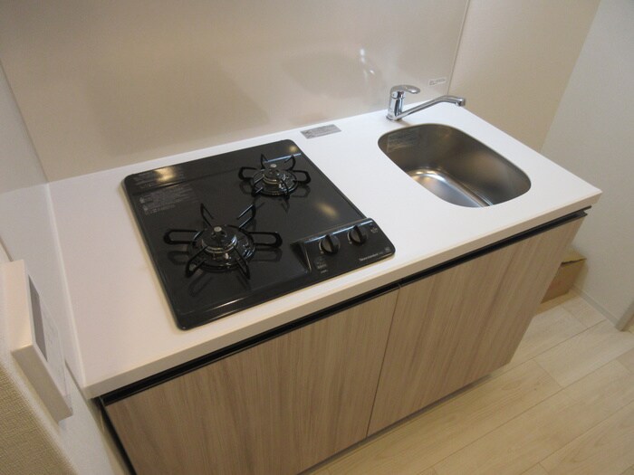 物件内観写真9　(キッチン)