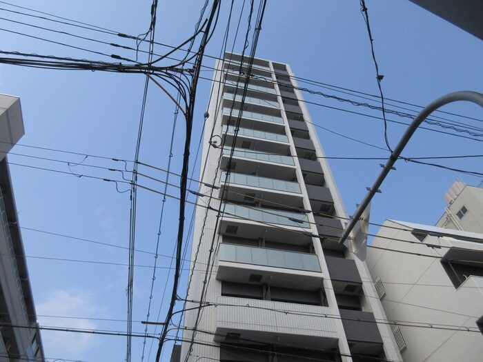 物件外観写真5　(外観写真)