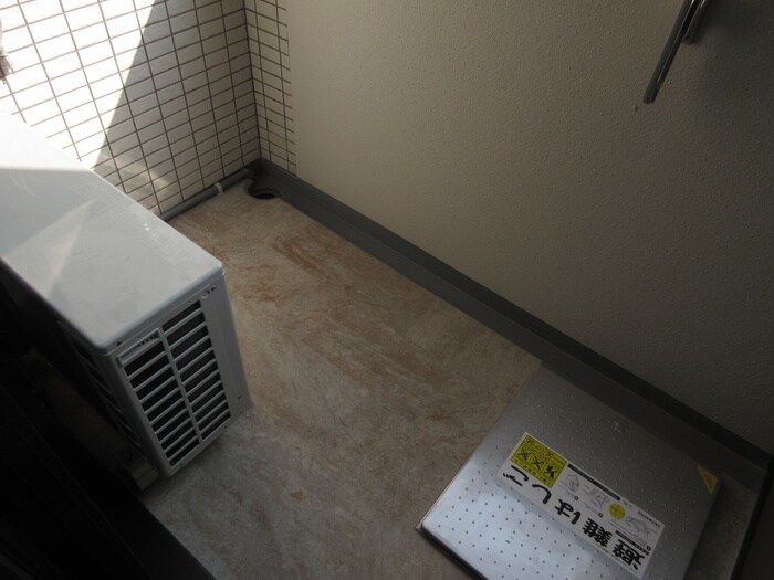 物件内観写真16　(ベランダ・バルコニー)