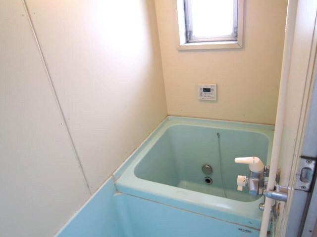 物件内観写真10　(バス／シャワールーム等)