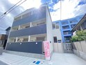 メゾンＷＯ東園田