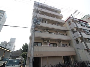 シティライフ野田外観写真