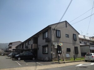 ミキトゥ－ル(01－07)外観写真