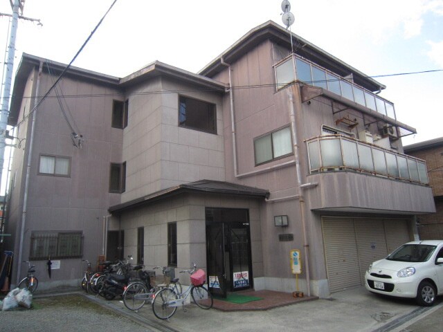 物件外観写真3　(外観写真)