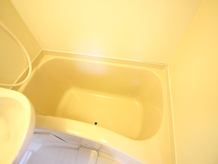 物件内観写真13　(バス／シャワールーム等)