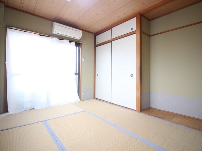 物件内観写真17　(居室)