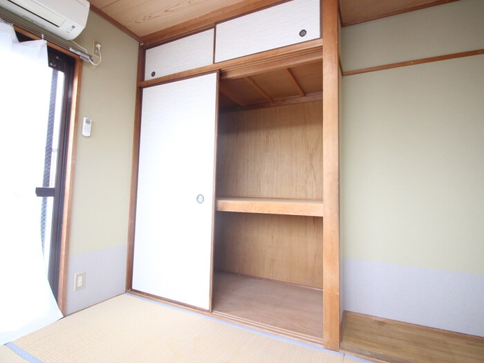 物件内観写真18　(居室)