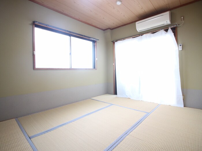 物件内観写真21　(居室)