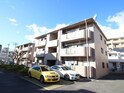 サンバレイ緑地Ｂ棟