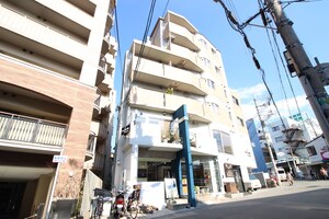 ＯＺＦＬＡＴ外観写真