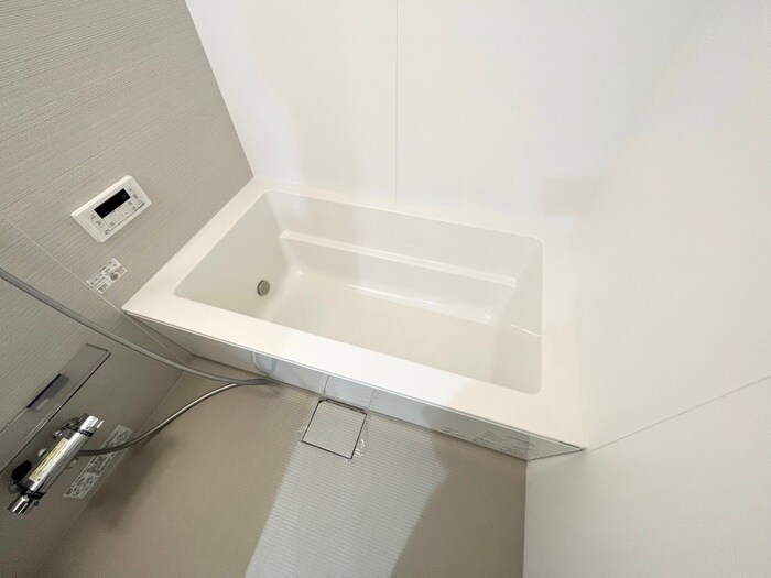 物件内観写真9　(バス／シャワールーム等)