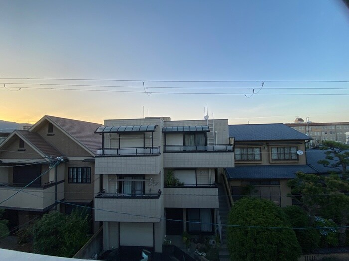 物件外観写真6　(周辺環境)