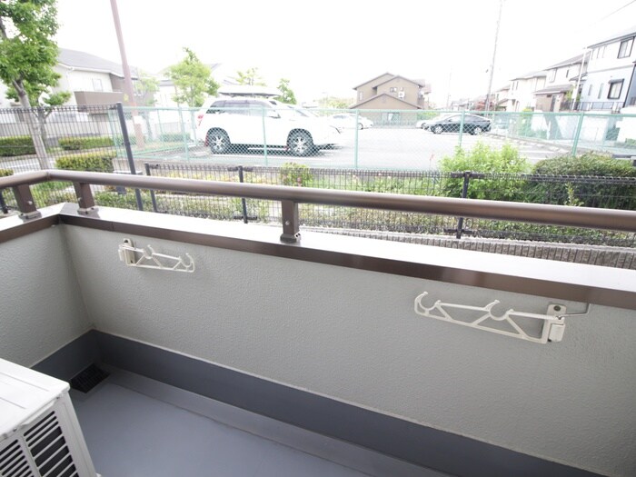 物件内観写真16　(ベランダ・バルコニー)