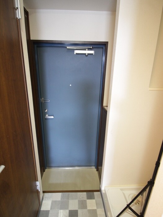 物件内観写真20　(玄関)