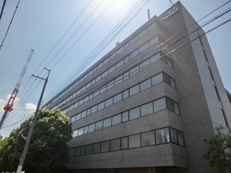 ＫＩＮＤ（ＥＮ）Ⅲ外観写真
