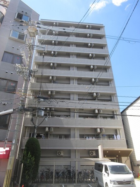 ＯＡＫ彌榮外観写真