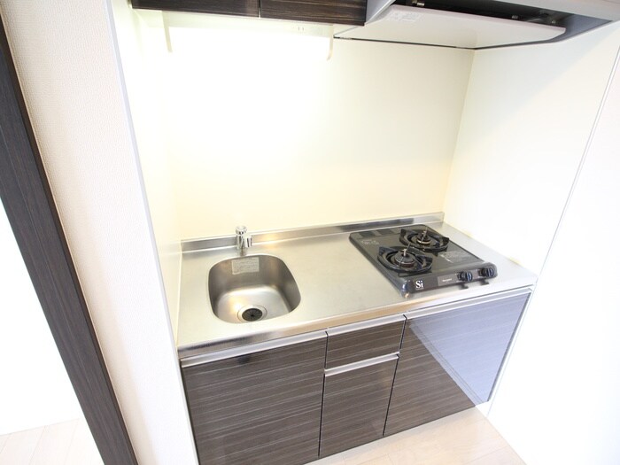 物件内観写真7　(キッチン)