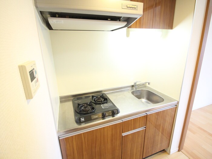 物件内観写真7　(キッチン)