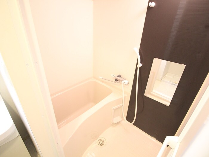 物件内観写真9　(バス／シャワールーム等)
