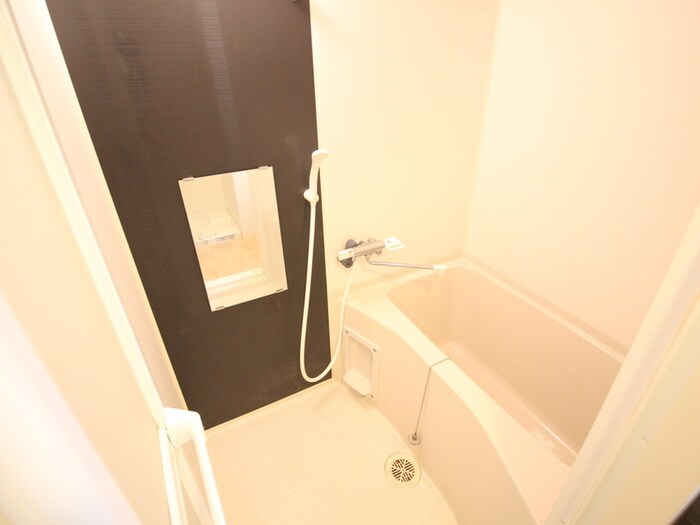 物件内観写真9　(バス／シャワールーム等)