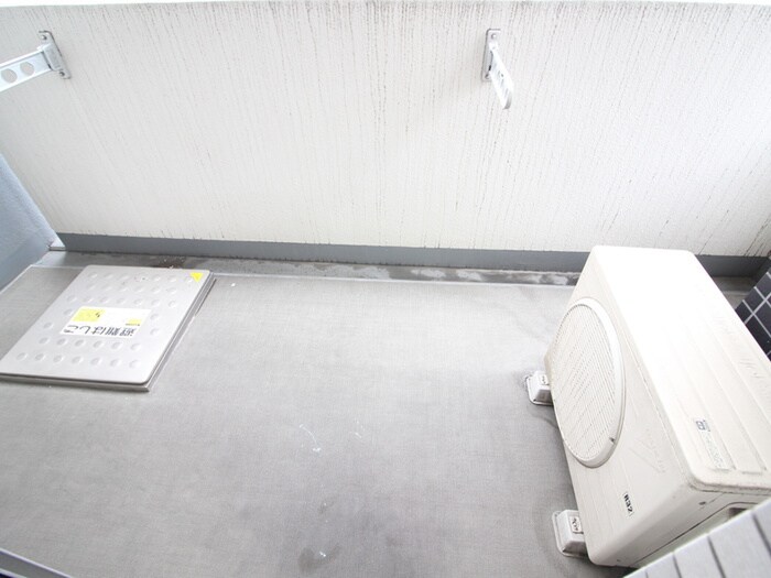 物件内観写真19　(ベランダ・バルコニー)