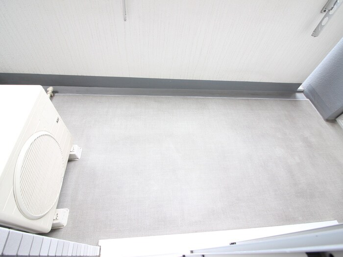 物件内観写真20　(ベランダ・バルコニー)