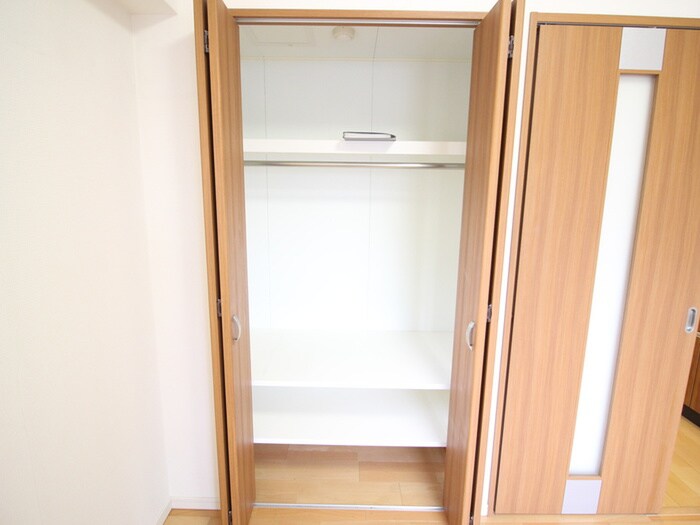 物件内観写真20　(収納)