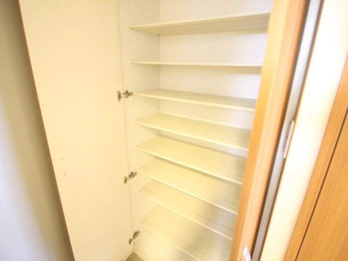 物件内観写真22　(靴箱)