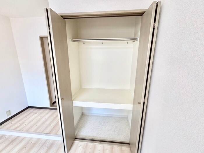 物件内観写真9　(収納)