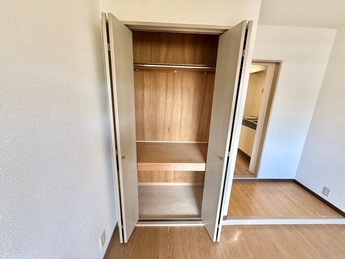 物件内観写真11　(収納)
