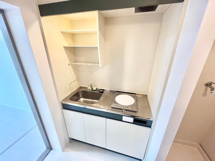 物件内観写真12　(キッチン)