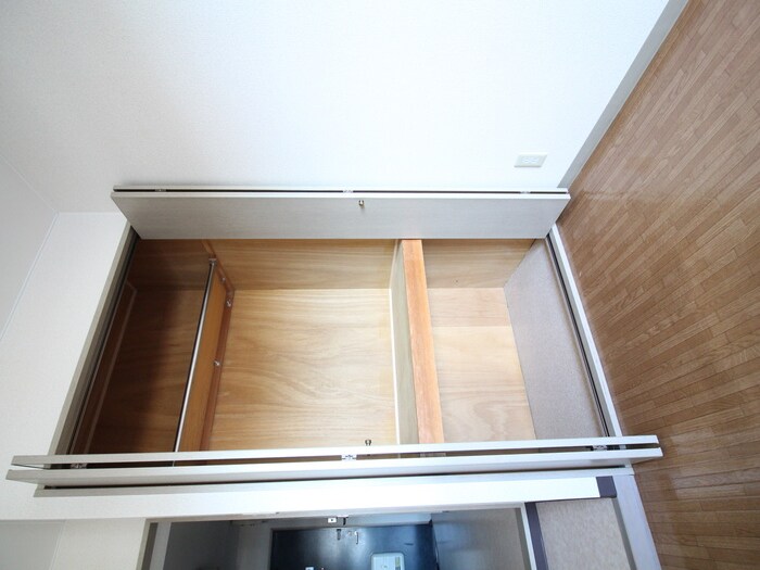 物件内観写真13　(収納)