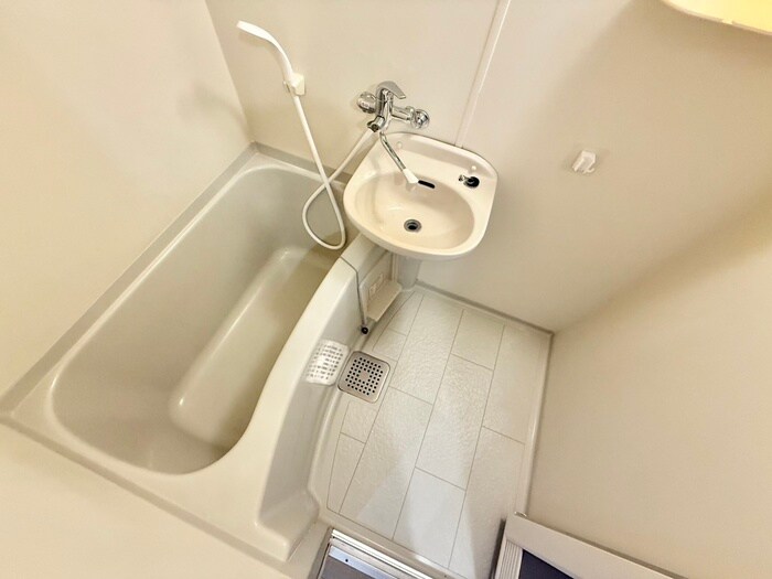 物件内観写真13　(バス／シャワールーム等)