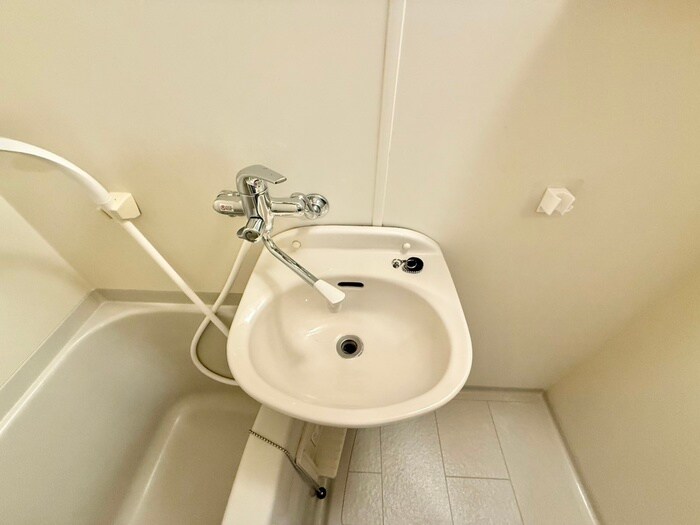 物件内観写真15　(洗面)