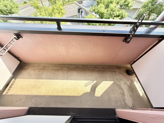 物件内観写真20　(ベランダ・バルコニー)