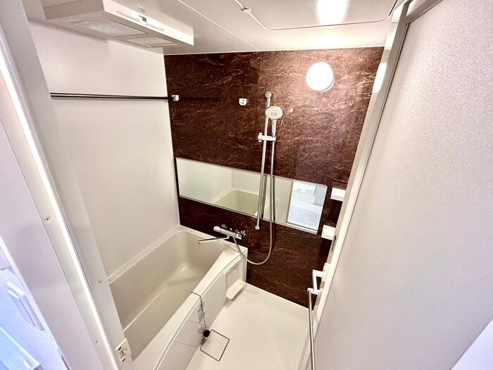 物件内観写真8　(バス／シャワールーム等)