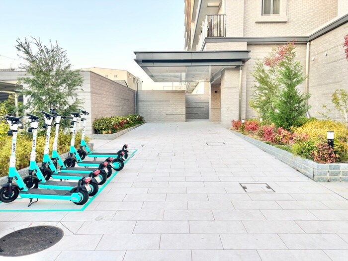 物件外観写真3　(その他)