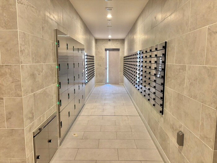 物件外観写真6　(建物設備)