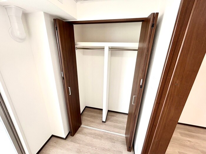 物件内観写真12　(収納)