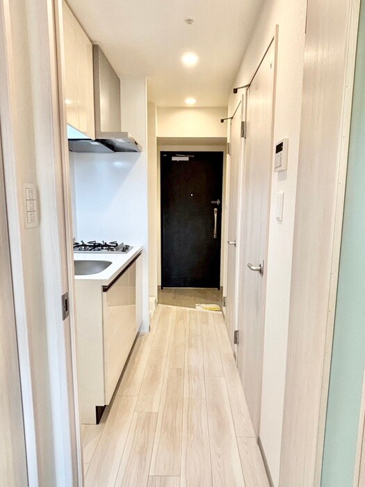 物件内観写真17　(廊下)