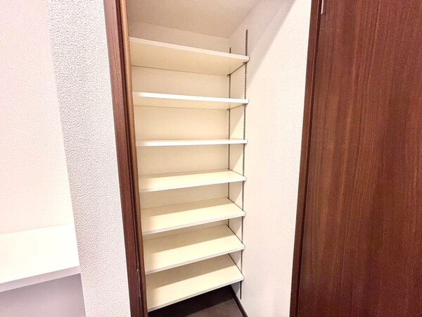 靴箱