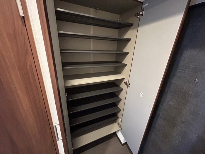 物件内観写真19　(靴箱)