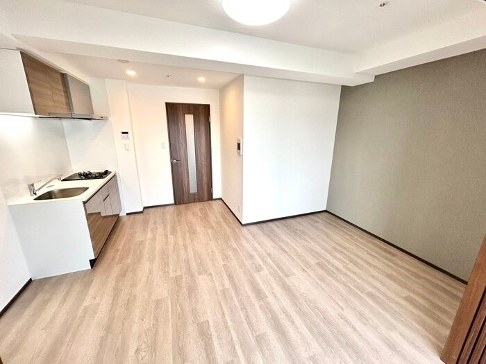 物件内観写真21　(居室)