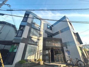ジョイフル曙光外観写真