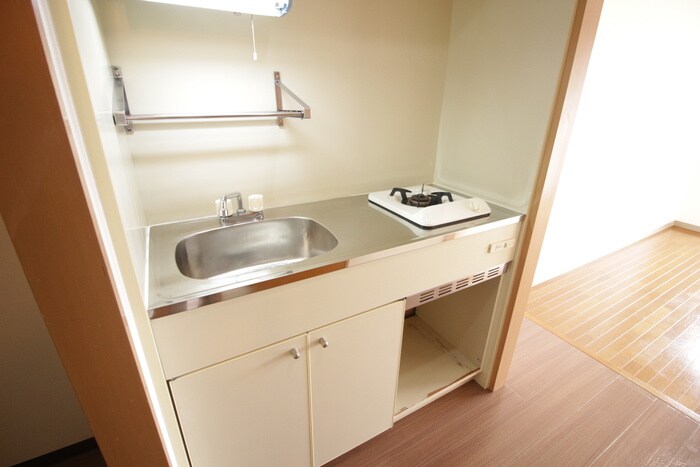 物件内観写真10　(キッチン)